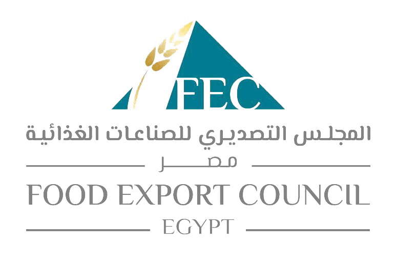Food export council logo