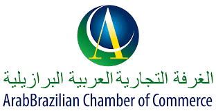 arabBrazilian chamber of commerce logo