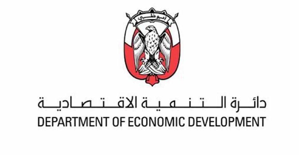 abu dhabi department of economic dev